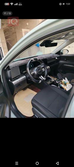 هيونداي كونا